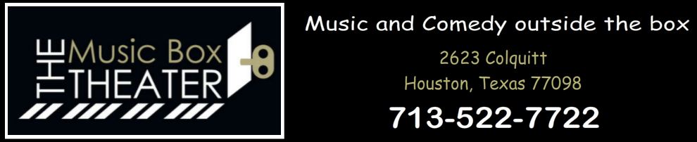 The Music Box Theater Tickets